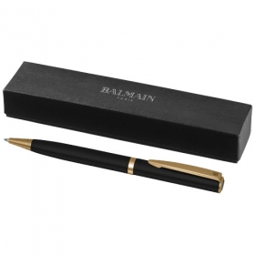 Lacquered Ballpoint Pen;10688400