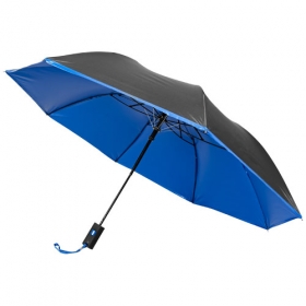 21\" Spark 2-section automatic umbrella | 10909100