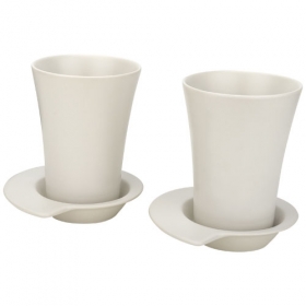 2-piece Spin mug and saucer set | 11270200