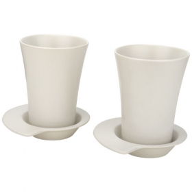 2-piece Spin mug and saucer set | 11270200