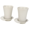 2-piece Spin mug and saucer set; cod produs : 11270200