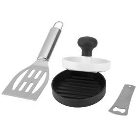 Crest burger set | 11281900