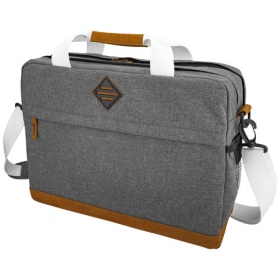Echo 15,6\" laptop AND TABLET double comp briefcase | 12019600