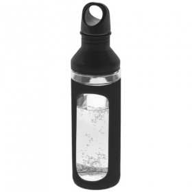 Hover glass bottle;10045400