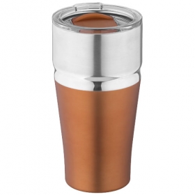 Milo copper vacuum isolating tumbler | 10045802
