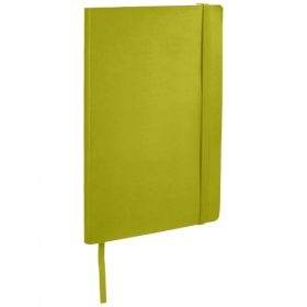 Classic Soft Cover Notebook | 10683004