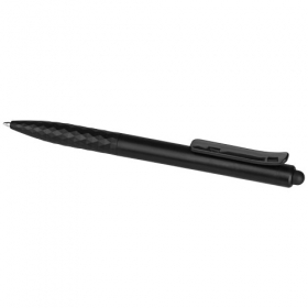 Tri Click Clip Stylus Ballpoint Pen;10700400