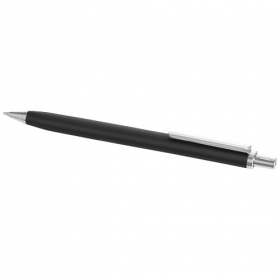 Evia Flat Barrel Ballpoint Pen | 10700700
