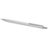 Evia Flat Barrel Ballpoint Pen; cod produs : 10700701
