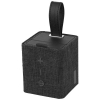 Fortune Fabric BluetoothÂ® Speaker; cod produs : 10829400