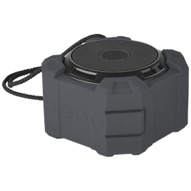 Cube Outdoor BluetoothÂ® Speaker | 10829600