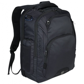Elleven Rutter 17\" Computer Backpack + VW;12023000