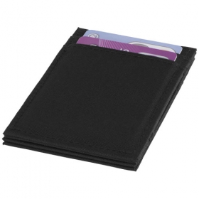 Adventurer RFID Flip Over Wallet + VW;13003000