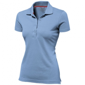 Advantage ladies polo;3309940