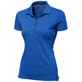 Advantage ladies polo;3309947