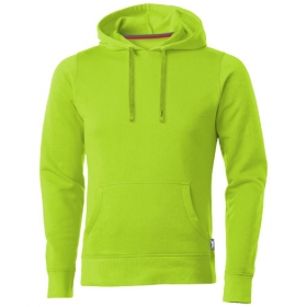 Alley hooded Sweater | 3323868