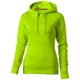 Alley hooded ladies Sweater | 3323968