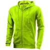 Open Hooded Full zip sweater; cod produs : 3324068
