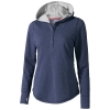 Reflex ladies knit hoody; cod produs : 3324553