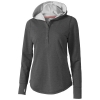 Reflex ladies knit hoody; cod produs : 3324598