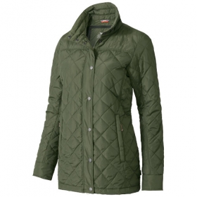 Stance insulated jacket ladies | 3334370