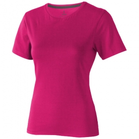 Nanaimo ladies T-shirt;3801221