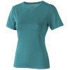 Nanaimo ladies T-shirt; cod produs : 3801251