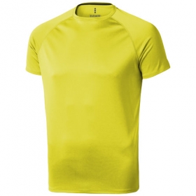 Niagara Cool Fit T-shirt;3901014