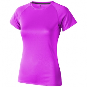 Niagara Cool Fit ladies T-shirt | 3901120