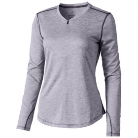 Quadra ls ladies top;3902494