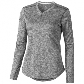 Quadra ls ladies top | 3902498