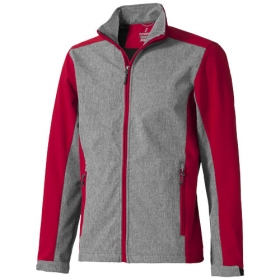 Vesper softshell jacket;3932725