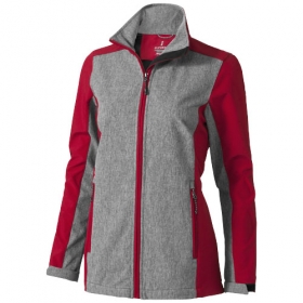 Vesper ladies softshell jacket ;3932825