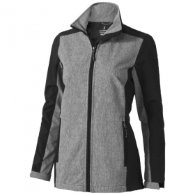 Vesper ladies softshell jacket  | 3932899