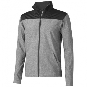 Perren knit jacket;3949094