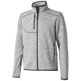 Tremblant knit jacket;3949294