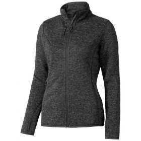 Tremblant knit jacket ladies | 3949397