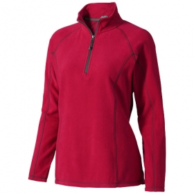 Bowlen PFL 1/4 Zip ladies;3949525