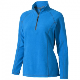 Bowlen PFL 1/4 Zip ladies;3949544