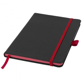 Color edge A5 notebook;10690701