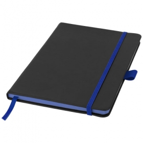 Color edge A5 notebook;10690702