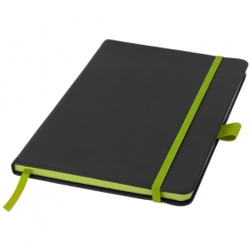 Color edge A5 notebook | 10690703