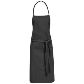 Reeva cotton apron;11271200