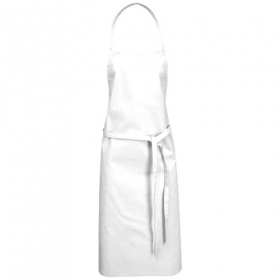 Reeva cotton apron;11271201