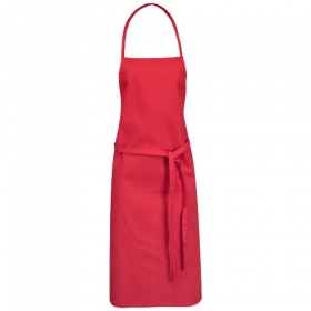 Reeva cotton apron;11271202