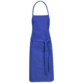 Reeva cotton apron;11271206