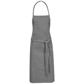 Reeva cotton apron;11271211