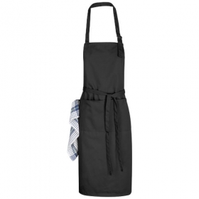 Zora adjustable apron;11271400