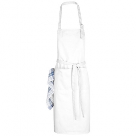 Zora adjustable apron;11271401