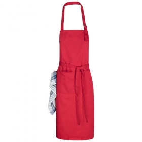 Zora adjustable apron;11271402
